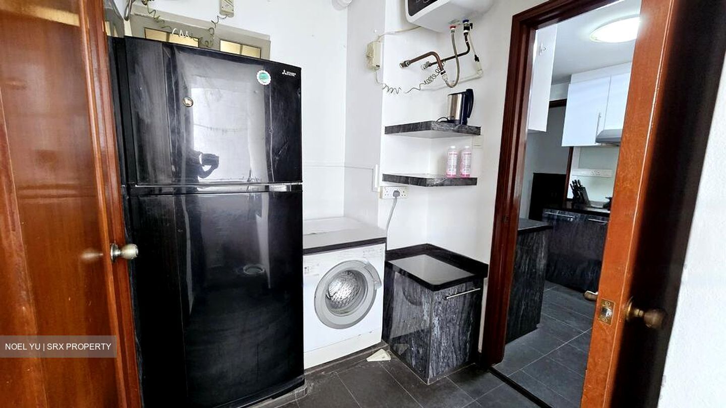 Parc Vista (D22), Condominium #497767721